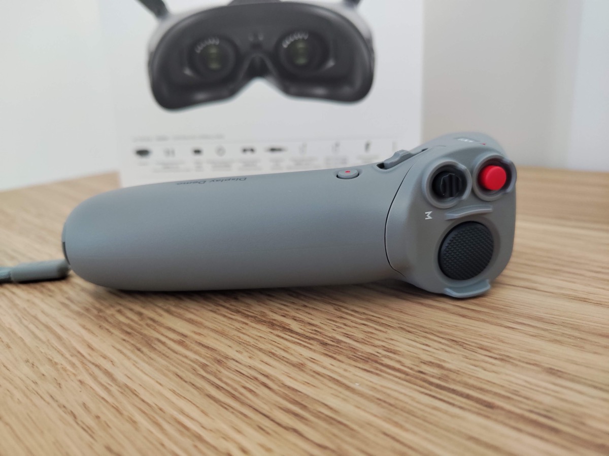 Recensione DJI Avata, l’uscita dalla comfort zone per abbracciare l’FPV Recensione DJI Avata, l’uscita dalla comfort zone per abbracciare l’FPV