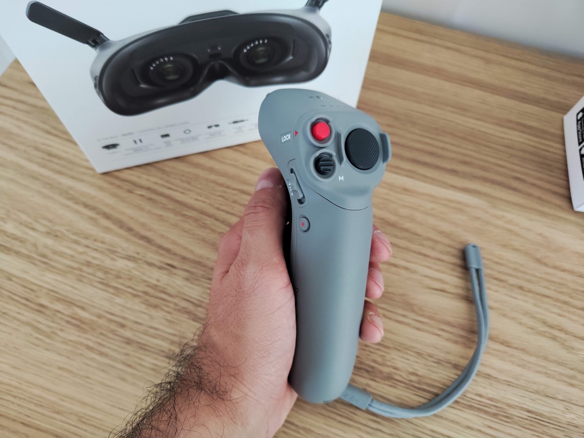 Recensione DJI Avata, l’uscita dalla comfort zone per abbracciare l’FPV Recensione DJI Avata, l’uscita dalla comfort zone per abbracciare l’FPV