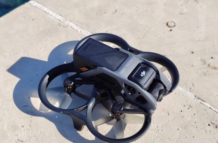 Recensione DJI Avata, l’uscita dalla comfort zone per abbracciare l’FPV