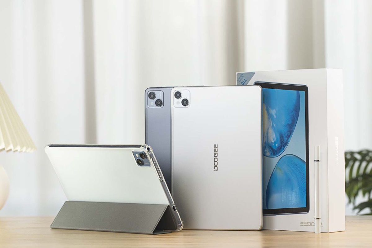 Doogee T10 in offerta lancio, solo 119 euro