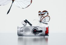 Nothing lancia Ear (stick), gli auricolari in tubetto Nothing lancia Ear (stick), gli auricolari in tubetto