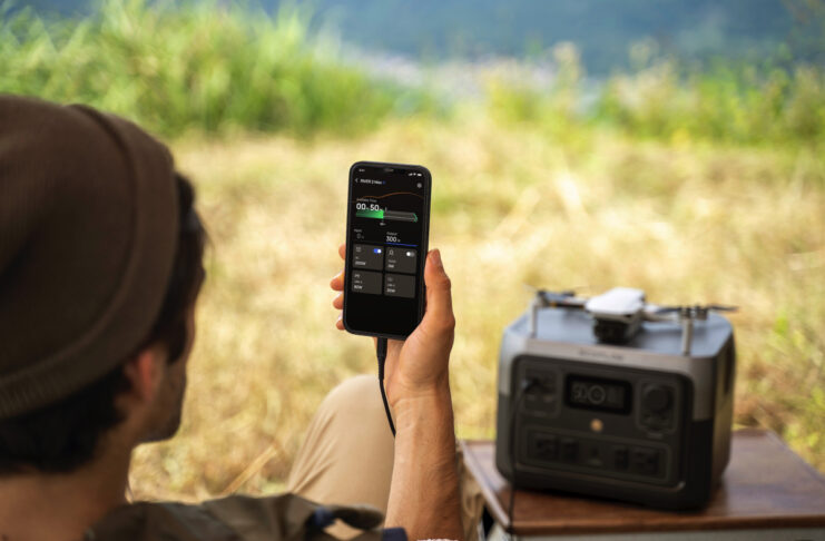 Ecoflow Serie River 2, power station portatili a prezzi abbordabili