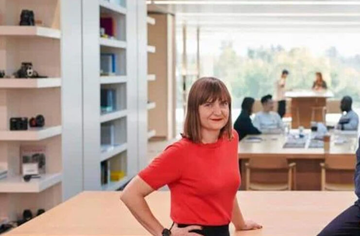 Evans Hankey, leader del team design di Apple, lascia l’azienda