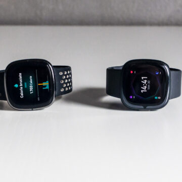 Recensione Fitbit Sense 2, lo smartwatch di Fitbit evolve, ma solo in parte