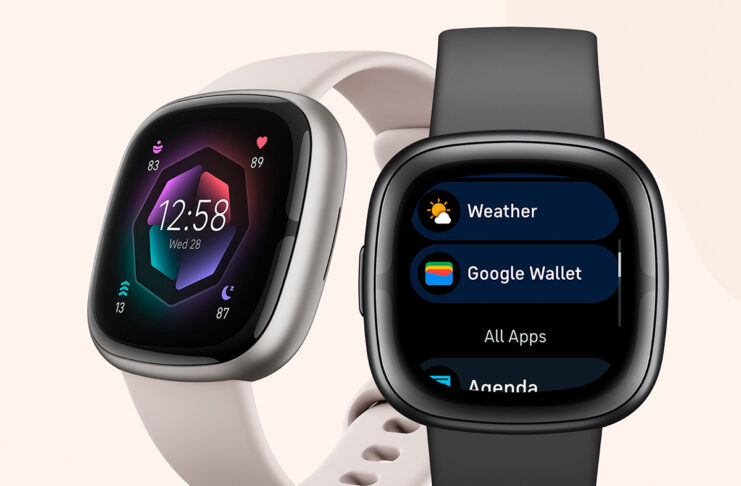 Recensione Fitbit Sense 2, lo smartwatch di Fitbit evolve, ma solo in parte