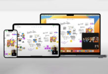 Primo sguardo a Freeform, l’app per progetti e brainstorming di Apple