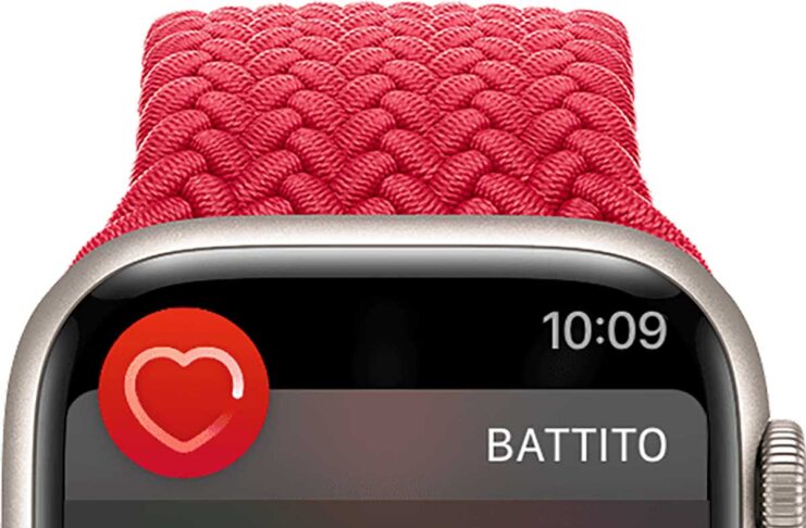 Apple Watch ha permesso di scoprire un raro tumore in una 12enne