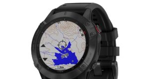 Offerte Prime, Garmin fenix 6 in sconto al minimo di sempre, solo 279,99 euro