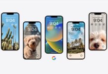 Google rilascia Maps e Search con widget per iOS 16 Google rilascia Maps e Search con widget per iOS 16
