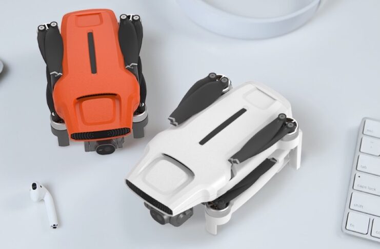 FIMI x8 Mini, in offerta il drone 4K che si guida senza patentino