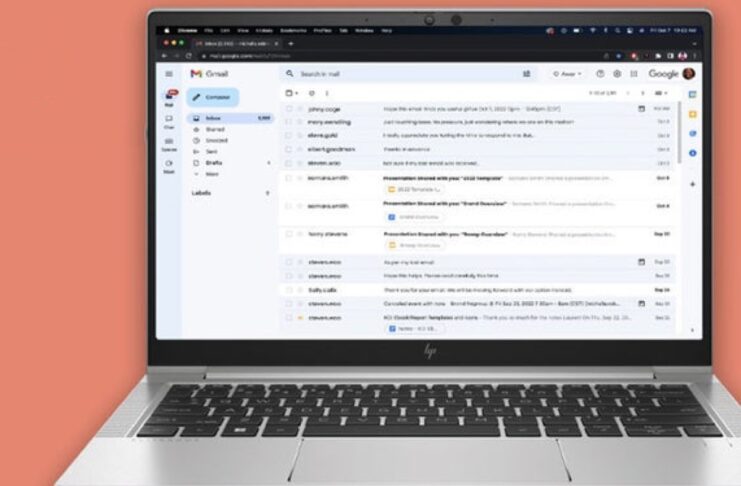 HP lapsus, il portatile perfetto funziona con macOS
