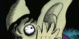 I migliori fumetti di Lucca Comics and Games (seconda parte)