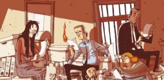 I migliori fumetti di Lucca Comics and Games (seconda parte)