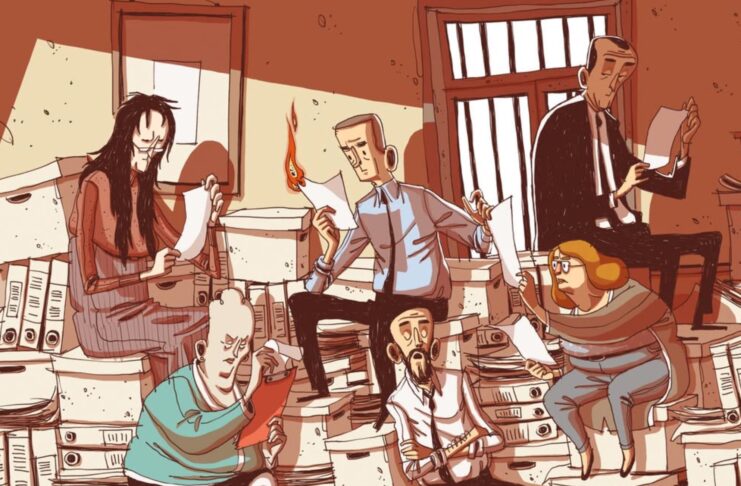 I migliori fumetti di Lucca Comics and Games (seconda parte)