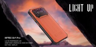 IIIF150 H2022 è il rugged più economico che ci sia, in offerta a 107 euro