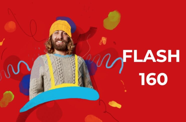 Iliad Flash 160 è la nuova super offerta per voce e dati