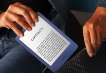 Il nuovo Kindle 2022 è disponibile in Italia