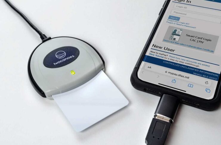 iOS 16 supporta nativamente le smart card