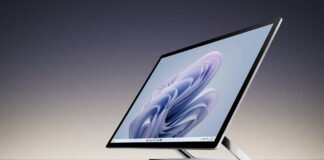 Microsoft Surface Studio 2 plus, il PC top ha un chip Intel del 2021