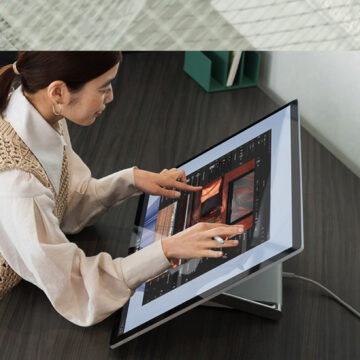 Microsoft Surface Studio 2 plus, il PC top ha un chip Intel del 2021