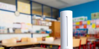 Netatmo svela Misuratore Intelligente della Qualità dell’Aria versione Pro