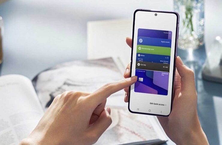 Samsung amplia partnership con Google per la Smart Home