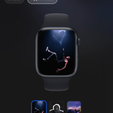 Shazam regala sfondi e wallpaper per iPhone e Apple Watch