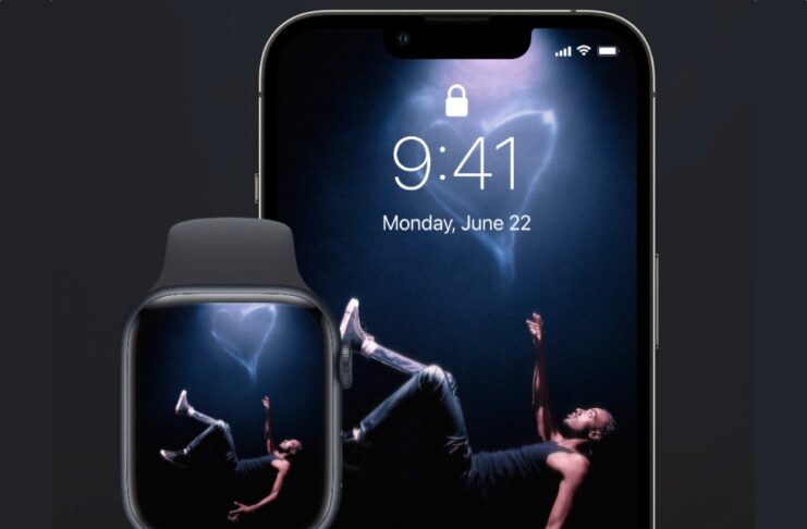 Shazam regala sfondi e wallpaper per iPhone e Apple Watch