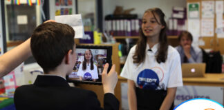 Sky e Adobe The Edit promuove l’inclusione digitale tra gli studenti