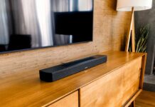 Le migliori soundbar Dolby Atmos, cinema 3D senza impianto complicato Bose, la nuova SoundBar 600 è compatta e compatibile AirPlay 2