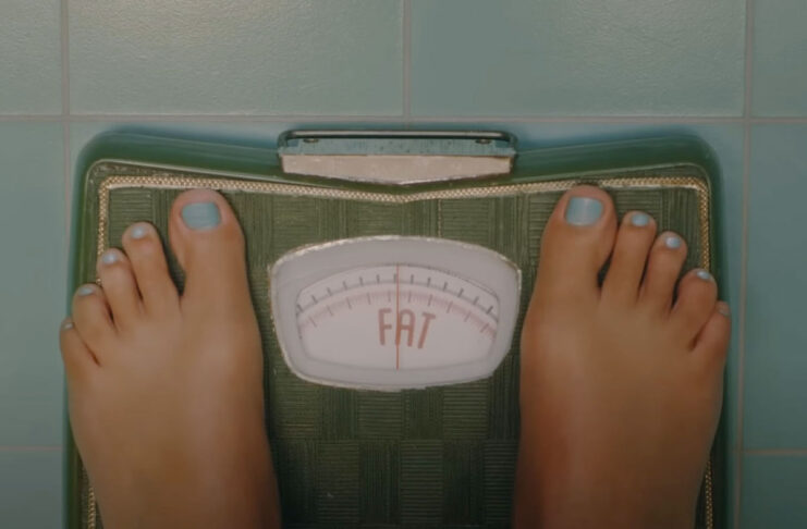 Apple Music, modificato un video di Taylor Swift per polemiche su una scena