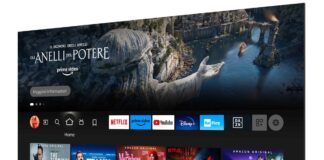 TCL presenta gli Smart TV con Amazon Fire TV integrata