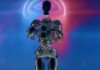 Optimus è il prototipo di robot umanoide di Elon Musk