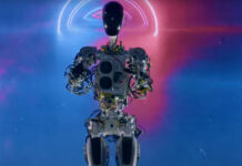 Optimus è il prototipo di robot umanoide di Elon Musk