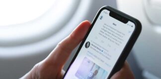 Twitter, attivato il pulsante modifica per alcuni utenti di Twitter Blue