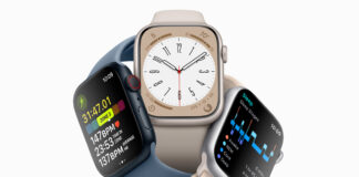Disponibile watchOS 9.1 per Apple Watch