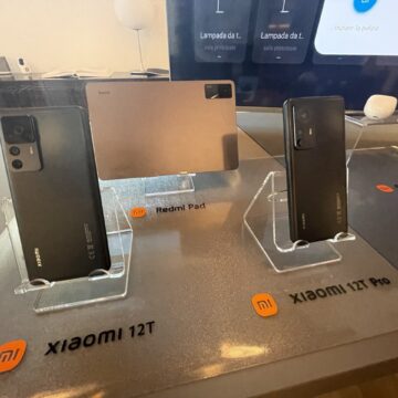 Xiaomi 12t 12t pro 1