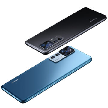 Xiaomi 12T e 12T Pro, i signori della fotografia
