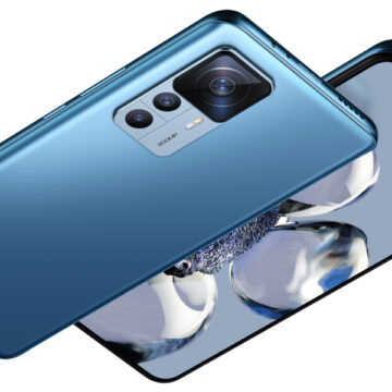 Xiaomi 12T e 12T Pro, i signori della fotografia