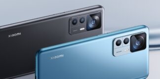 Xiaomi 12T e 12T Pro, i signori della fotografia
