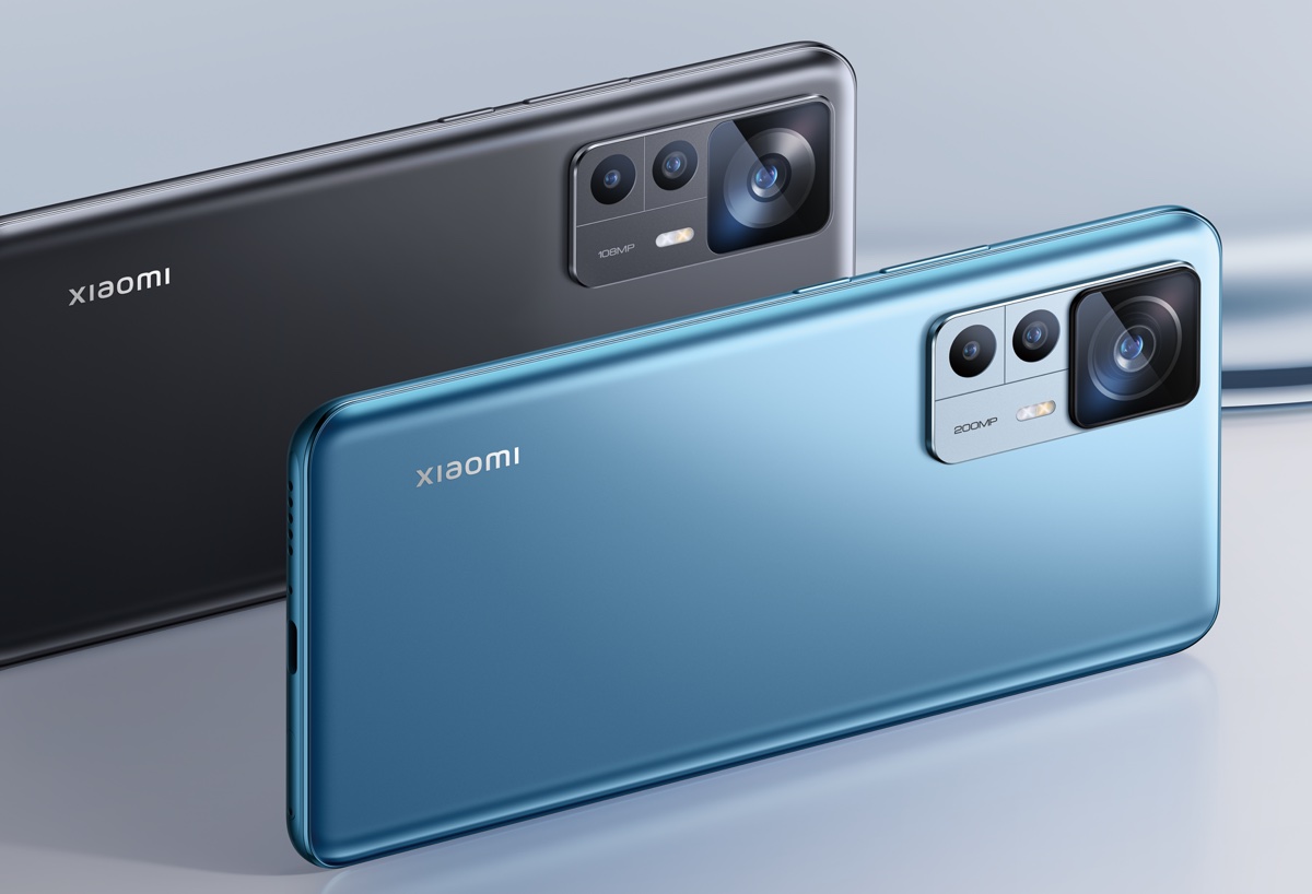 Xiaomi 12T e 12T Pro, i signori della fotografia Xiaomi 12T e 12T Pro, i signori della fotografia