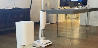 Xiaomi Robot Vacuum X10 mie 1