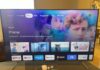 Xiaomi TV Q2 Series televisore 7