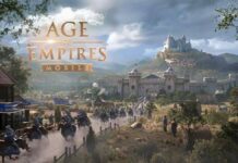 Annunciato Age of Empires Mobile, il re degli strategici in tempo reale