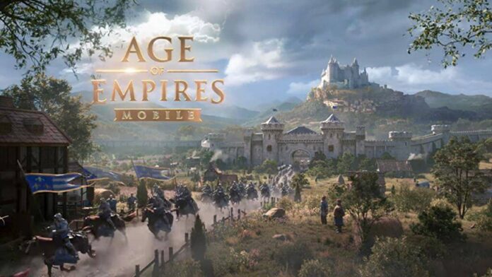 Annunciato Age of Empires Mobile, il re degli strategici in tempo reale