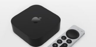 Apple TV 4K 2022, per la casa smart serve il modello top