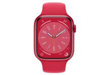Apple Watch 8 è già in sconto su Amazon