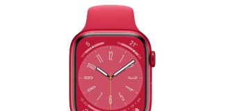 Apple Watch 8 è già in sconto su Amazon