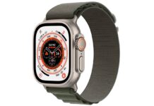 Apple Watch Ultra per la prima volta in sconto e in pronta spedizione