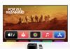 Torna l’indiscrezione di Apple al lavoro su una TV Arriva la nuova Apple TV 4K con A15 Bionic, HDR10 Plus e Dolby Vision